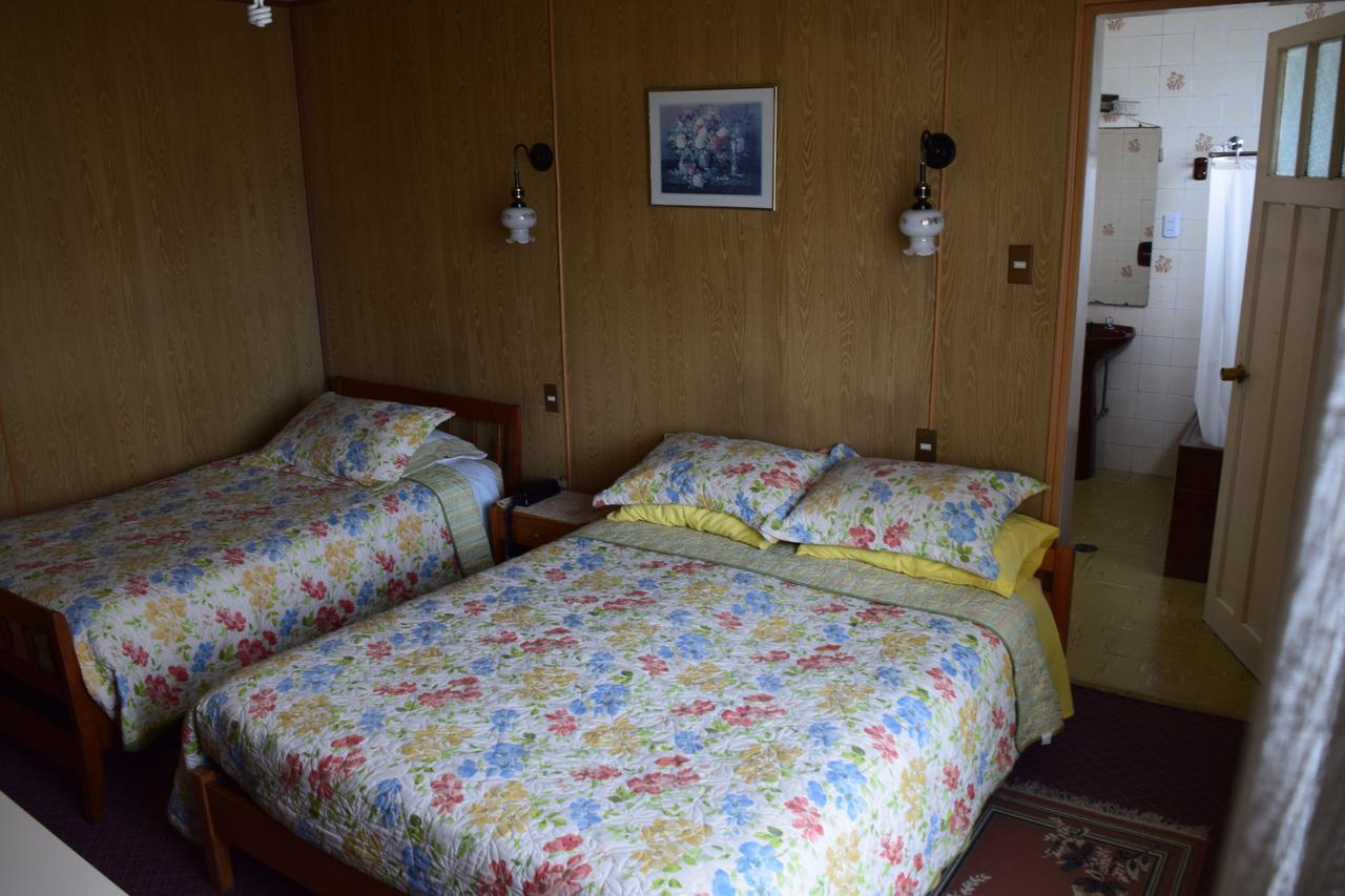 Hostal Buenaventura Valdivia Phòng bức ảnh