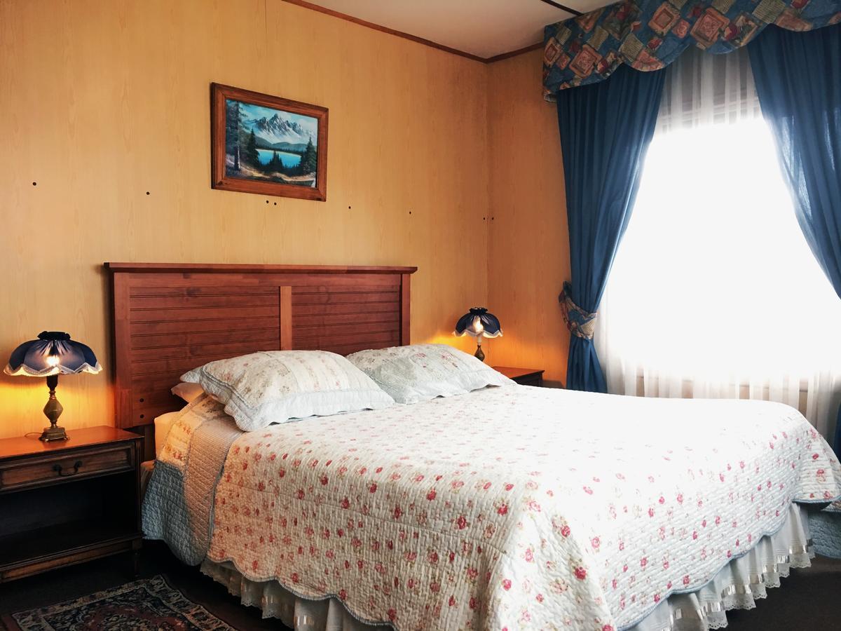 Hostal Buenaventura Valdivia Ngoại thất bức ảnh